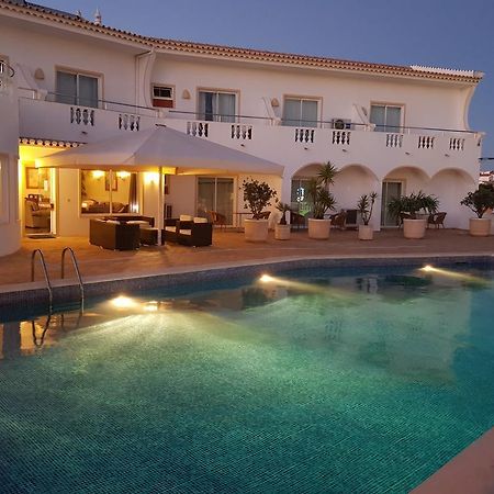 Vila Channa - Adults Only Villa Albufeira Exterior photo