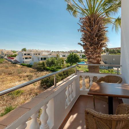 Vila Channa - Adults Only Villa Albufeira Exterior photo