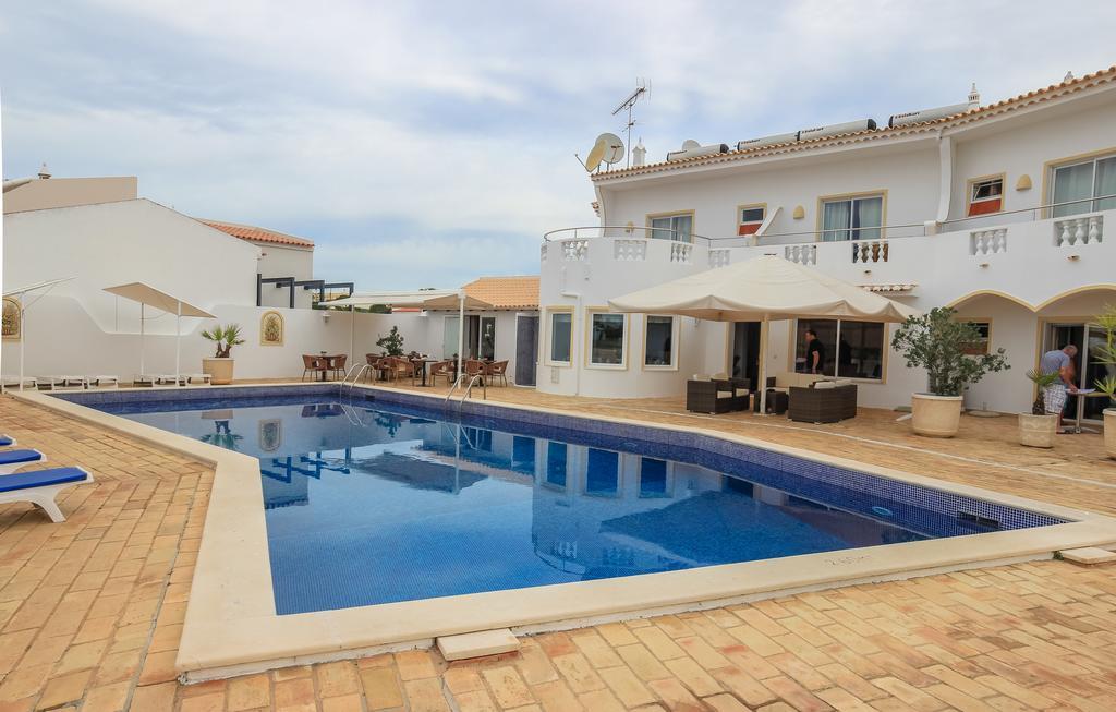 Vila Channa - Adults Only Villa Albufeira Exterior photo