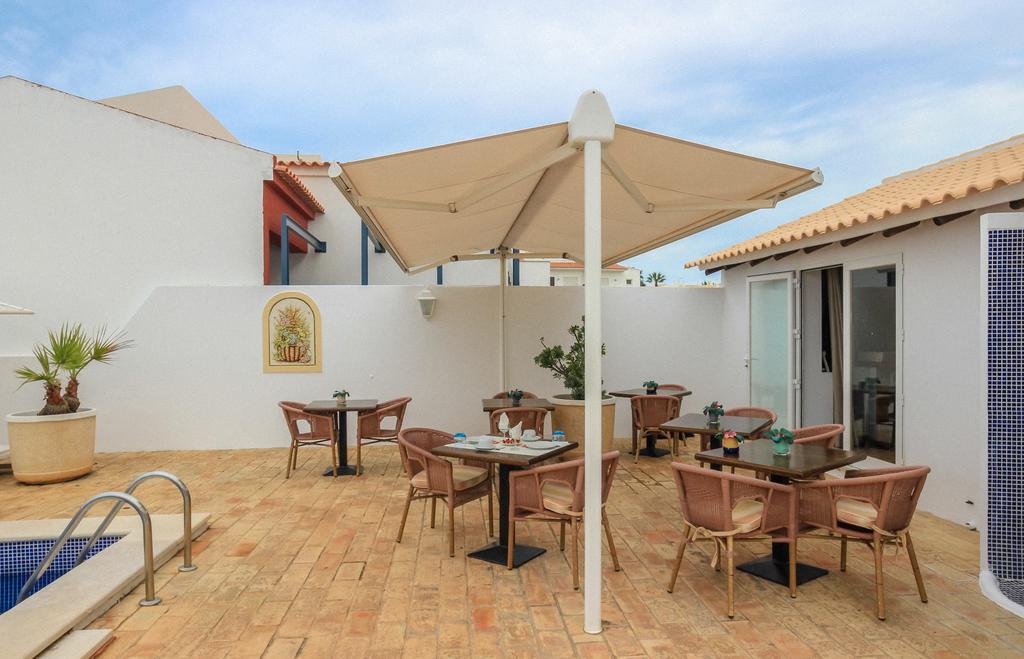 Vila Channa - Adults Only Villa Albufeira Exterior photo