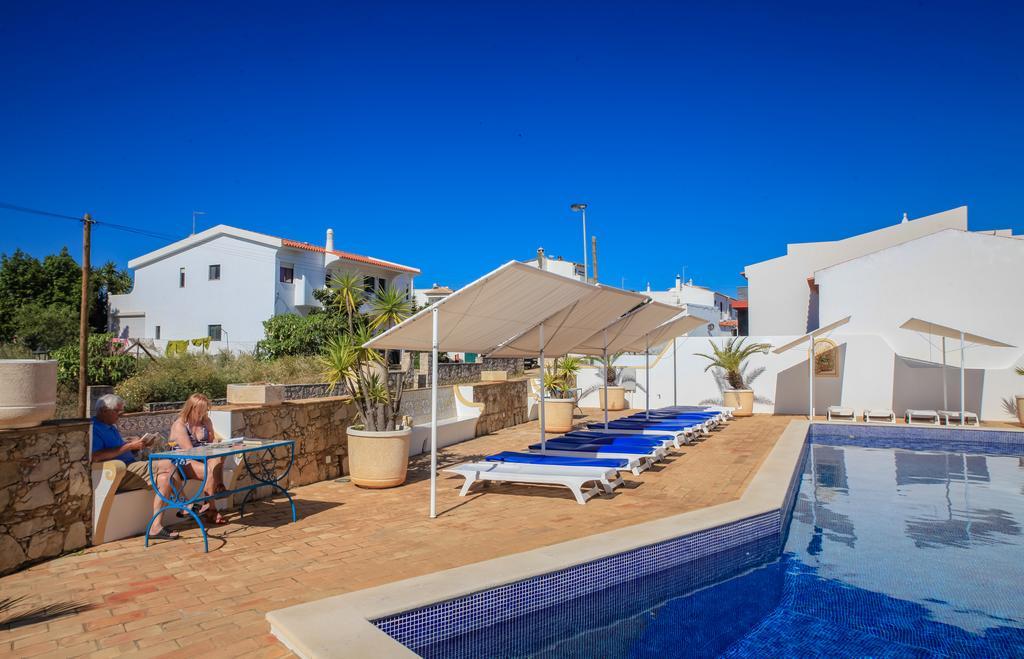 Vila Channa - Adults Only Villa Albufeira Exterior photo