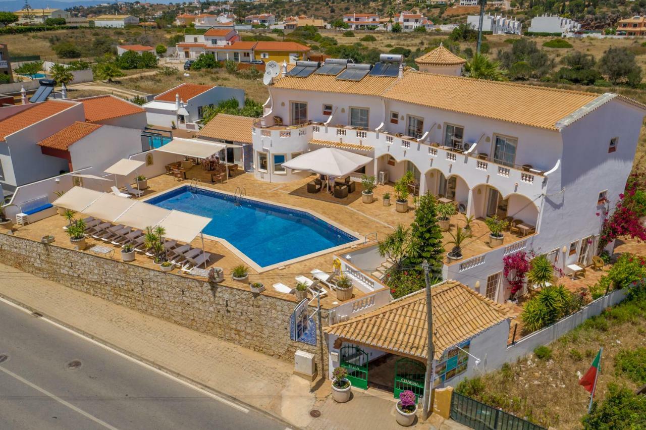 Vila Channa - Adults Only Villa Albufeira Exterior photo