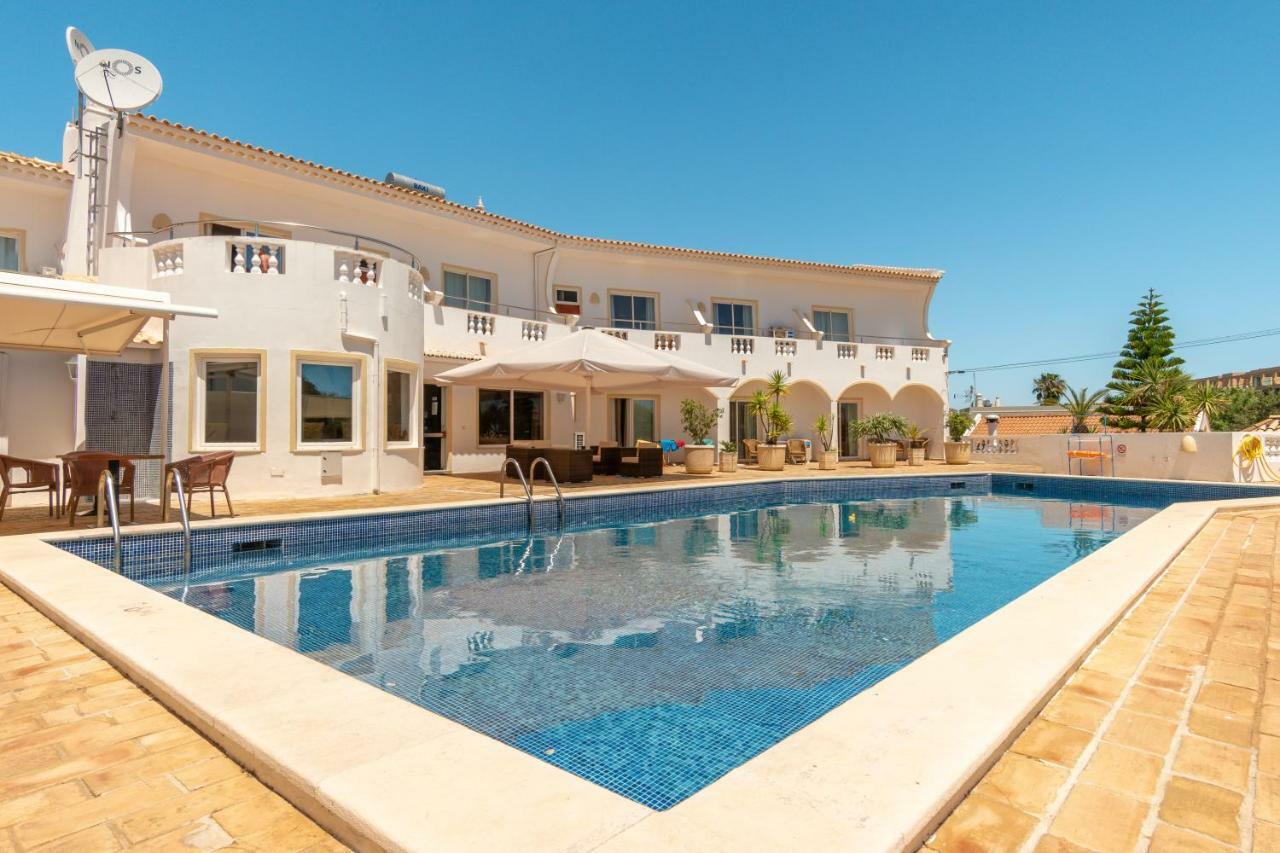 Vila Channa - Adults Only Villa Albufeira Exterior photo