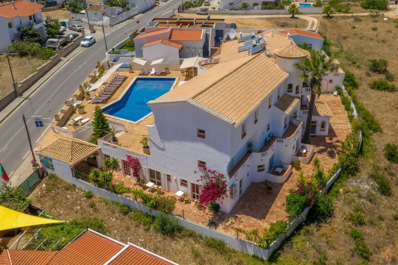 Vila Channa - Adults Only Villa Albufeira Exterior photo